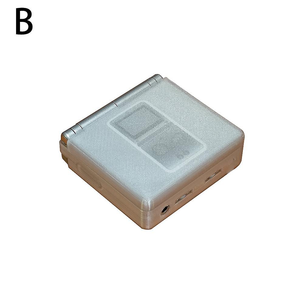 Suitable for RG35XX SP Handheld Game Console Protective Case