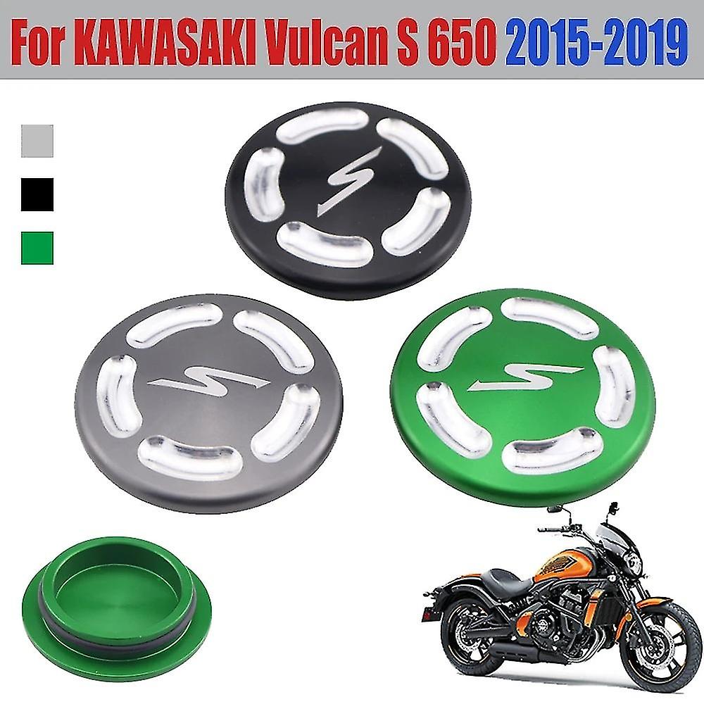 Para Kawasaki Vulcan S 650 S650 Vn650 En Vn 650 En650 2015 -2019 Accesorios De Motocicleta Marco Agu