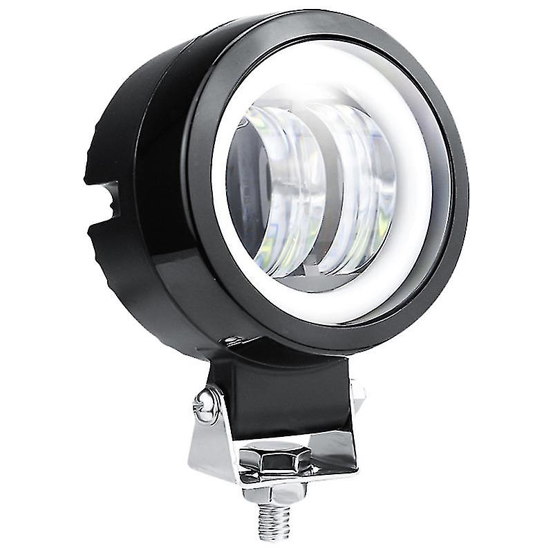 1pcs Led Work Lamp With Aperture