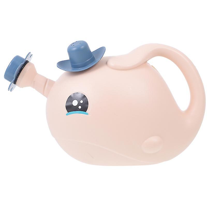 1pcs Whale-shape Watering Pot