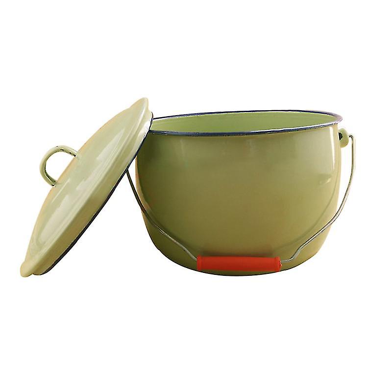 1pcs Portable Bucket