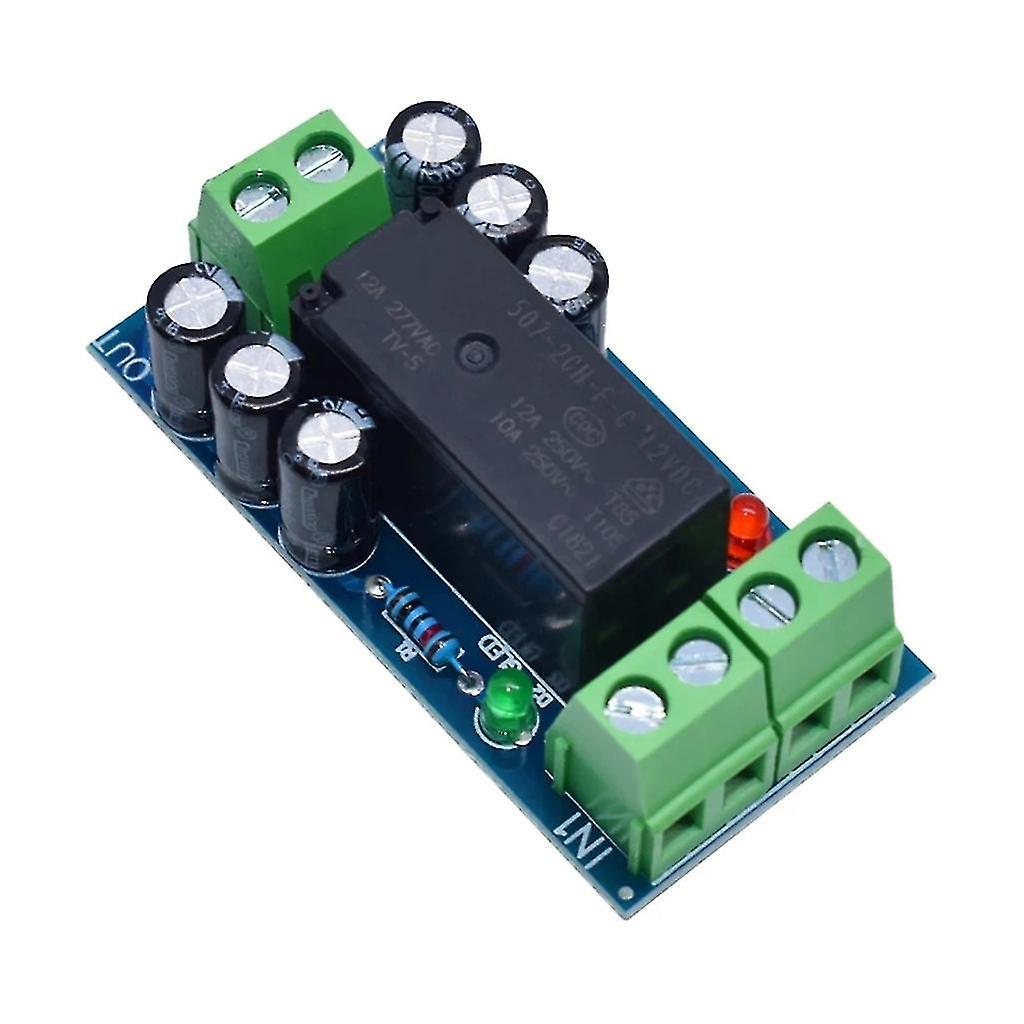 Xh-m350 Backupbattery Switching Module Power Failure Automatic Switching