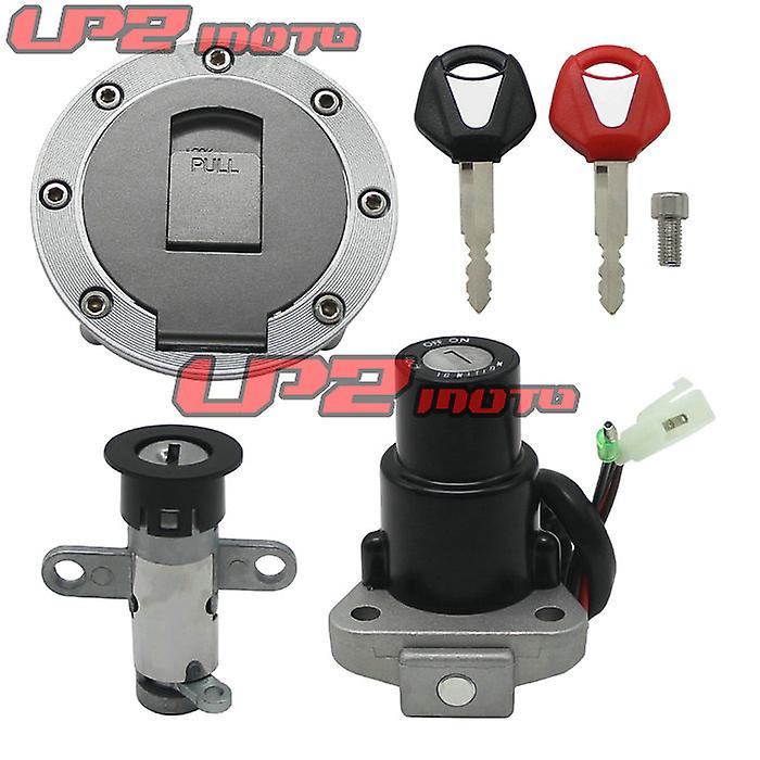 Suitable for: Yamaha Everest 150 TZR125 TZM150 TZR150 Full Car Cover Lock Sleeve Lock With Key