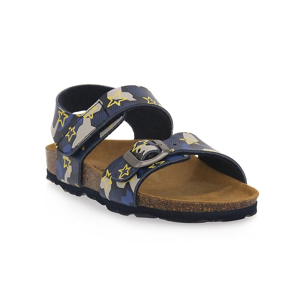 Shoes Grünland SB1759BLUMILITARE
