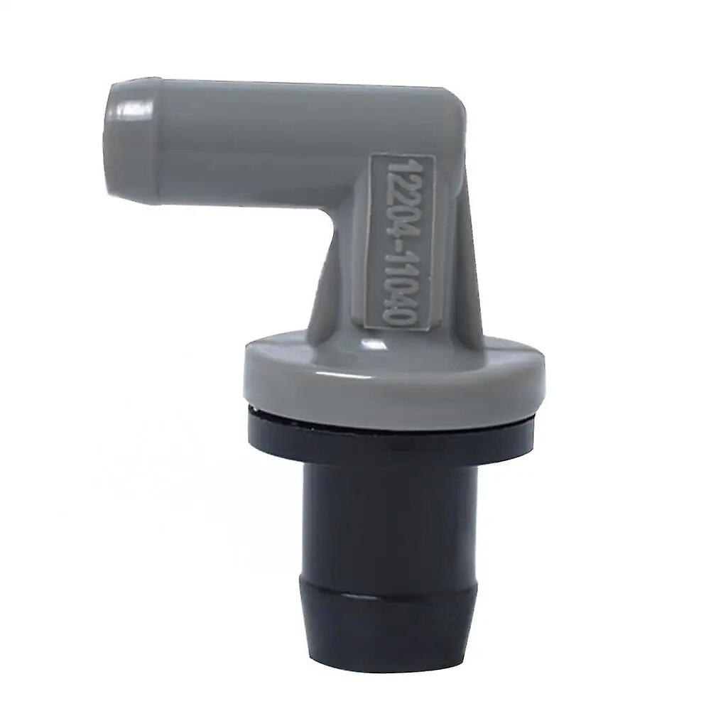 PCV θετική 1220411040 βαλβίδων εξαερισμού στροφαλοθαλάμων για τη Celica Lexus