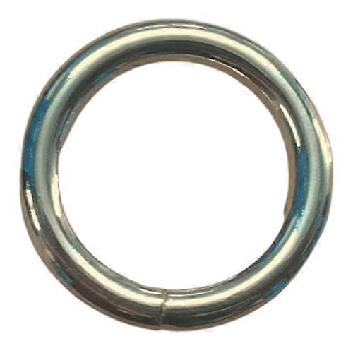 Premium Quality Durable Product and Material Galvanized Steel Ring