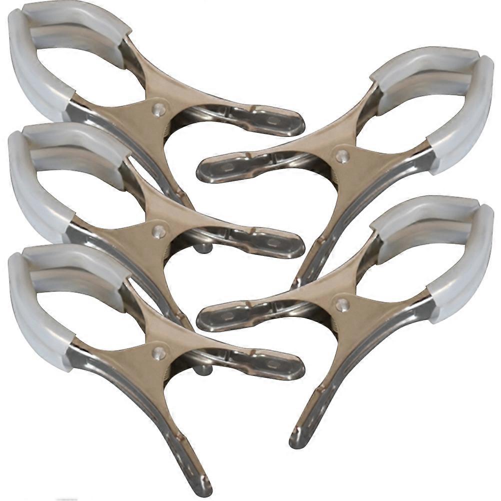 5pcs Multifunctional Wind Instrument Creasing Tools Repair Supplies Maintenance Accessories