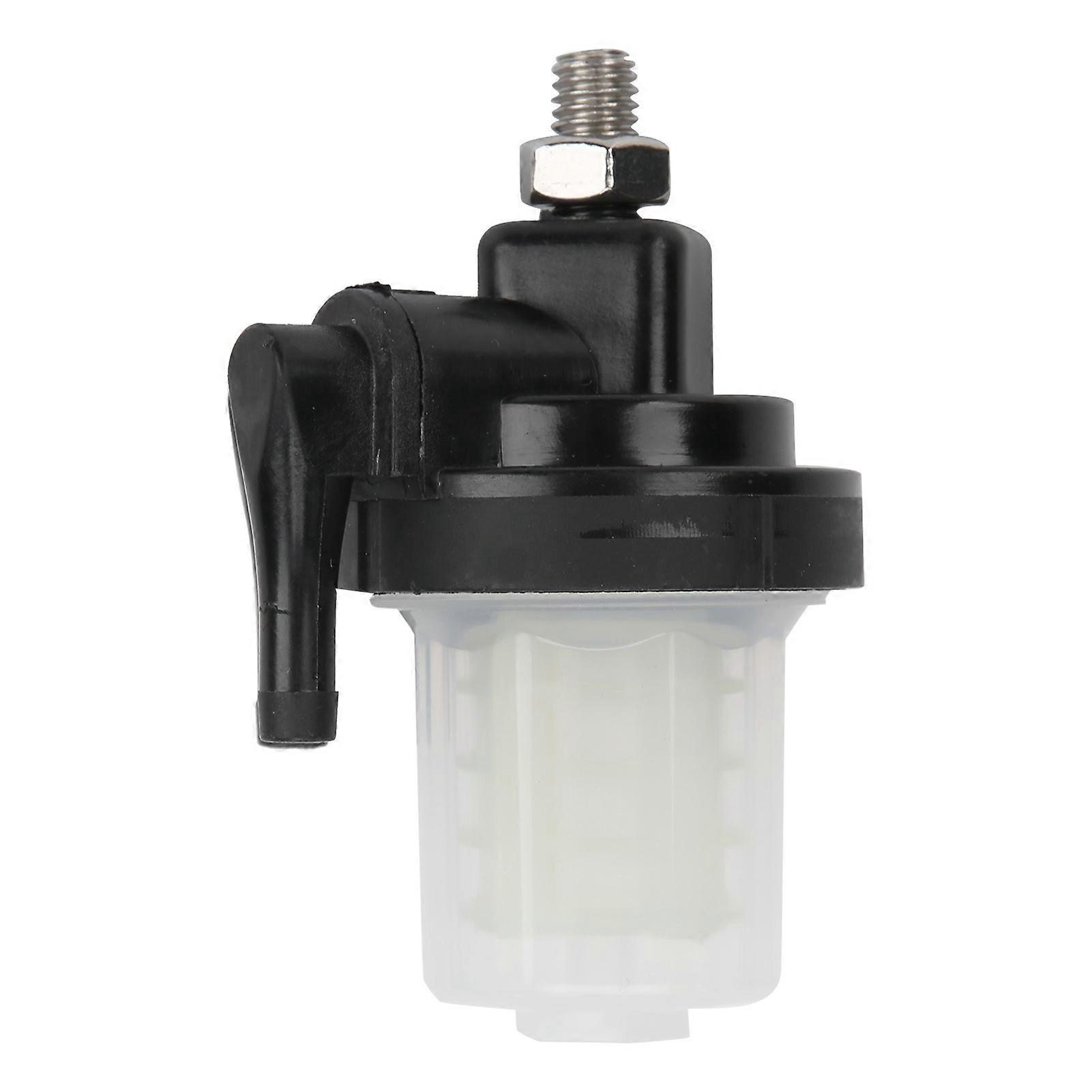 燃油滤清器组件61N？24560？00？00替换适用于Yamaha 2？行程 9.9HP？90HP 舷外马达