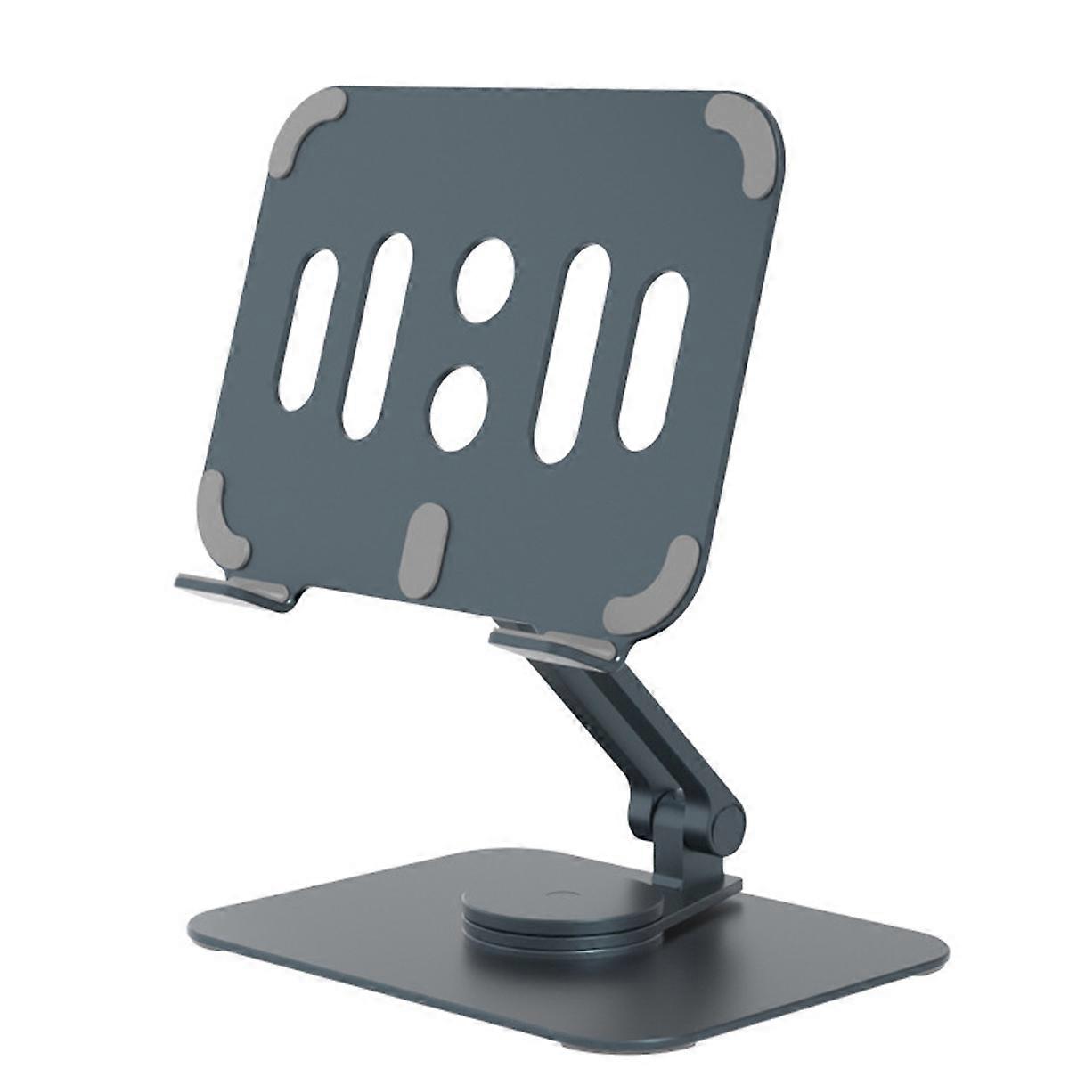 Suitable for flat bracket, rotatable, foldable, lifting bracket, suitable for desktop