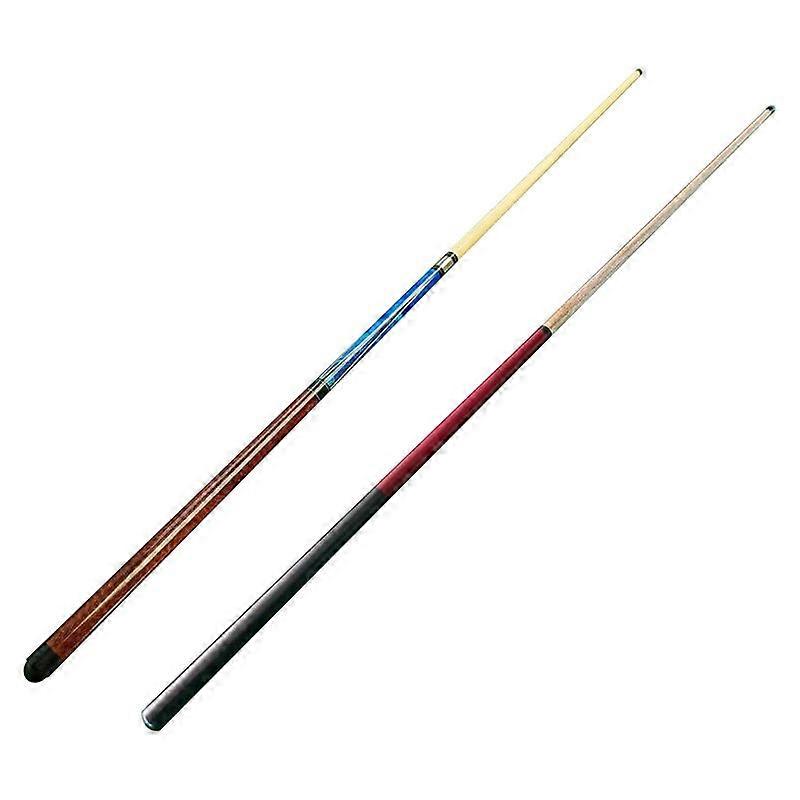 Pool Wood Lightweight Economic 56inch 13.8mm Large Tip Snooker Cue Stick For Game Bar House Practice Billiard Players