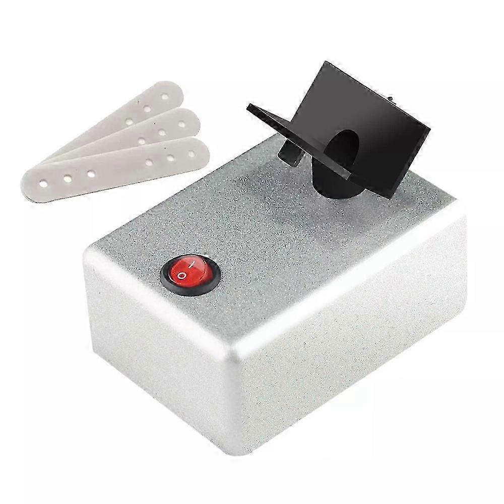 Shaker Machine,nail Lacquer Shaker Mixer Vibrating Screen 3200 /min