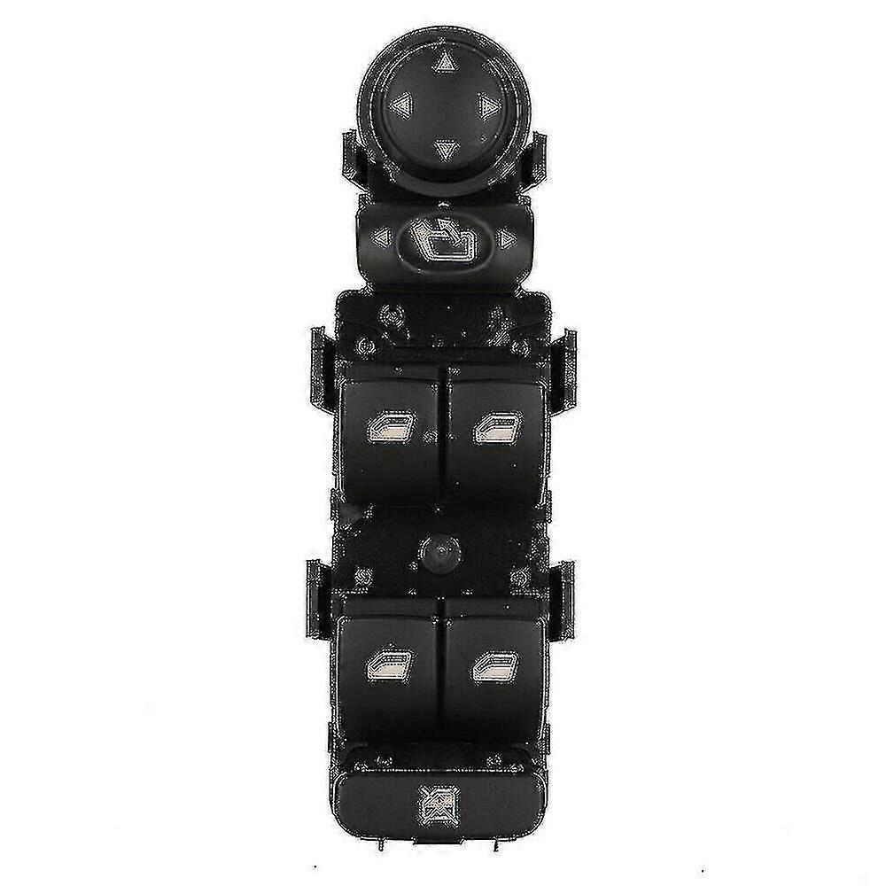 For Citroen C5 I, Ii, C8 Window Switch (with Mirror Folding Function)