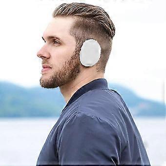 Cache-Oreilles Sans Bandeau (Bandless) - Pour Homme - Neuf Avec Étiquettes