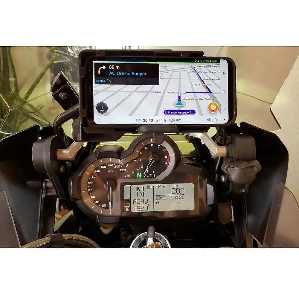 For BMW R1200GS r1200 GS navigator gps portable charger usb motorcycle ...