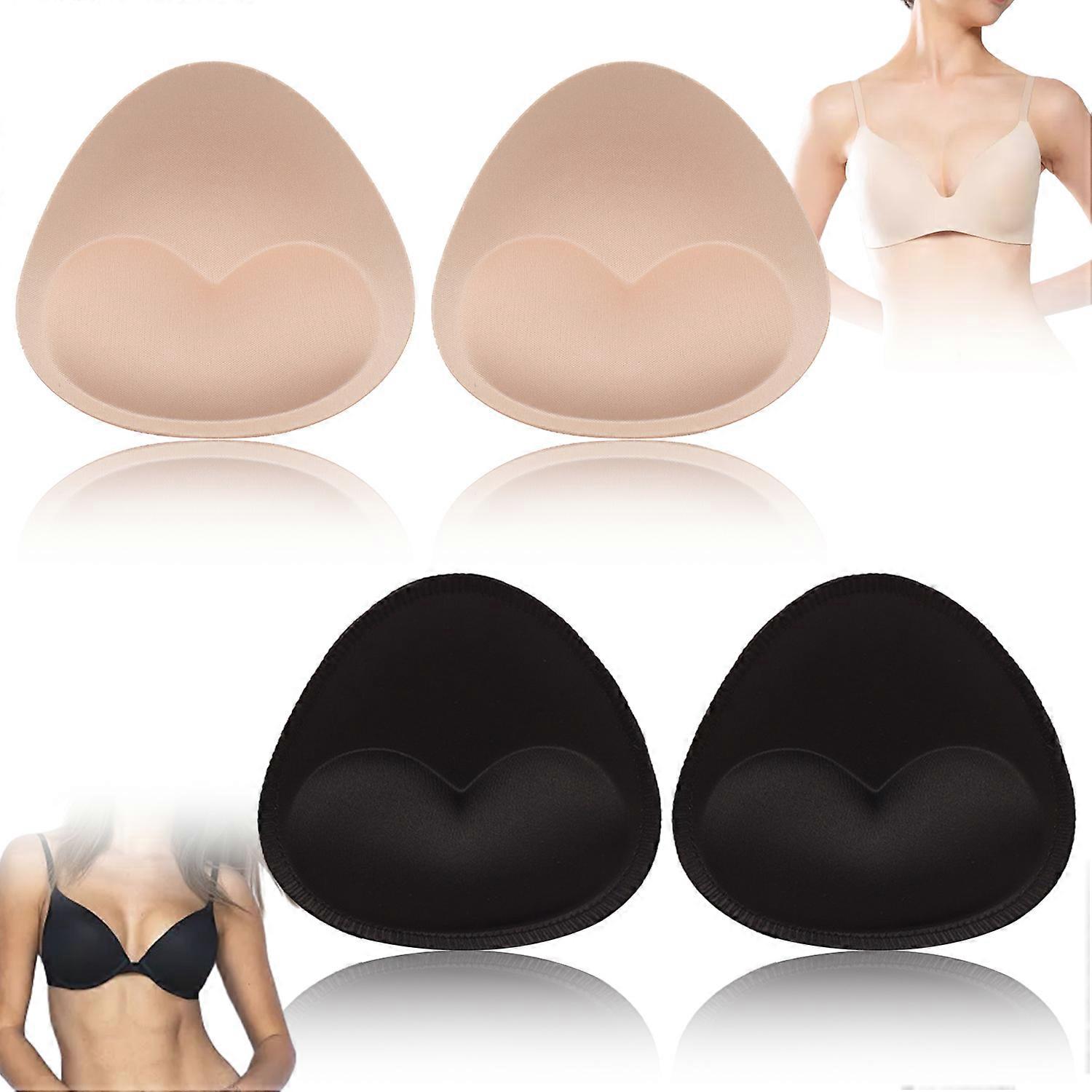 Removable Bra Pads