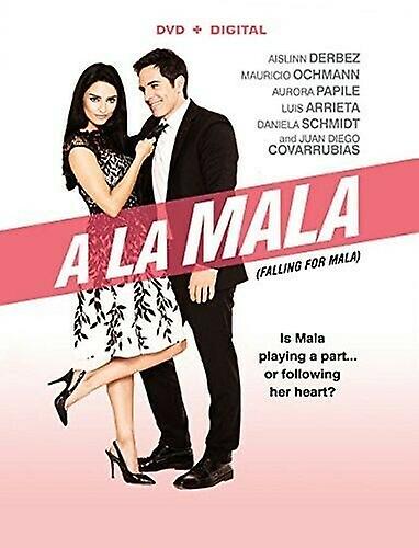 A la mala [Region 1] DVD