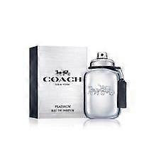 Coach - Platino para Hombre EDP 100ml