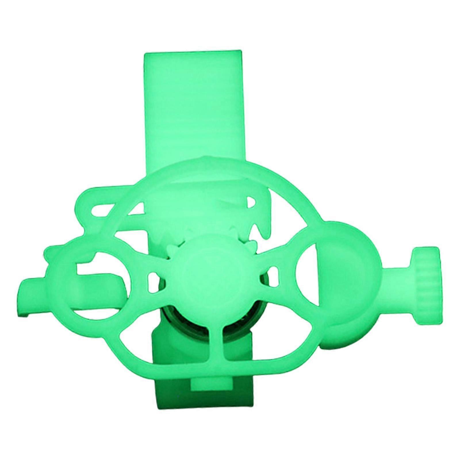 Game Controller Mini Steering Wheel Noctilucent Green Replacement Attachment