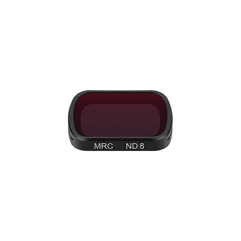 ND 4 8 16 32 Filter for DJI Pocket 2 UV CPL Natural Night Filters for POCKET 2 Neutral Density Filters Gimbal Camera