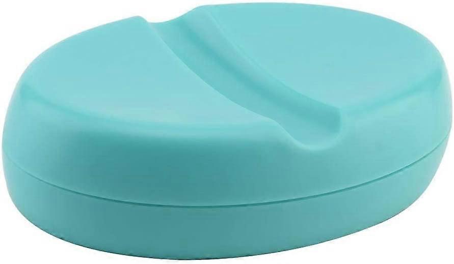 Multi-Function Magnetic Pincushion Pin Sewing Tools Pin  No Storage Box DIY Leather Accessory (Purple)