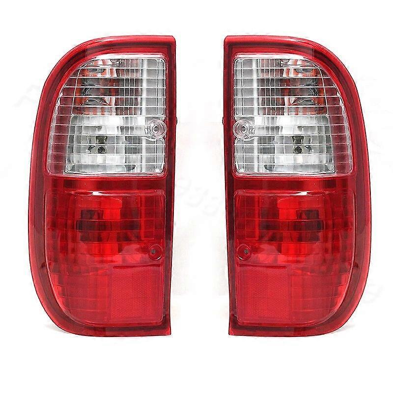 Tail Light Fog Lamp Rear Reverse Signal Brake Lamp For Ford Ranger 1998 1999 2000 2001 2002 2003 2004 2005 2006 Car Accessories