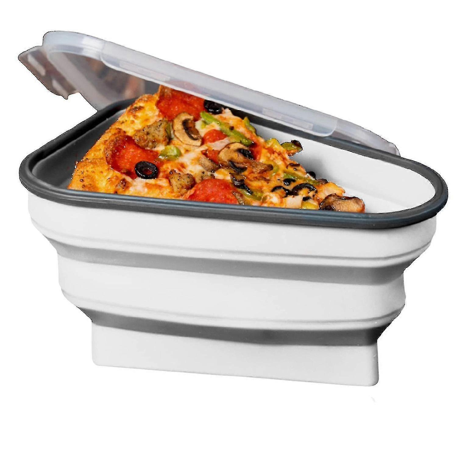 Reusable Pizza Storage Container