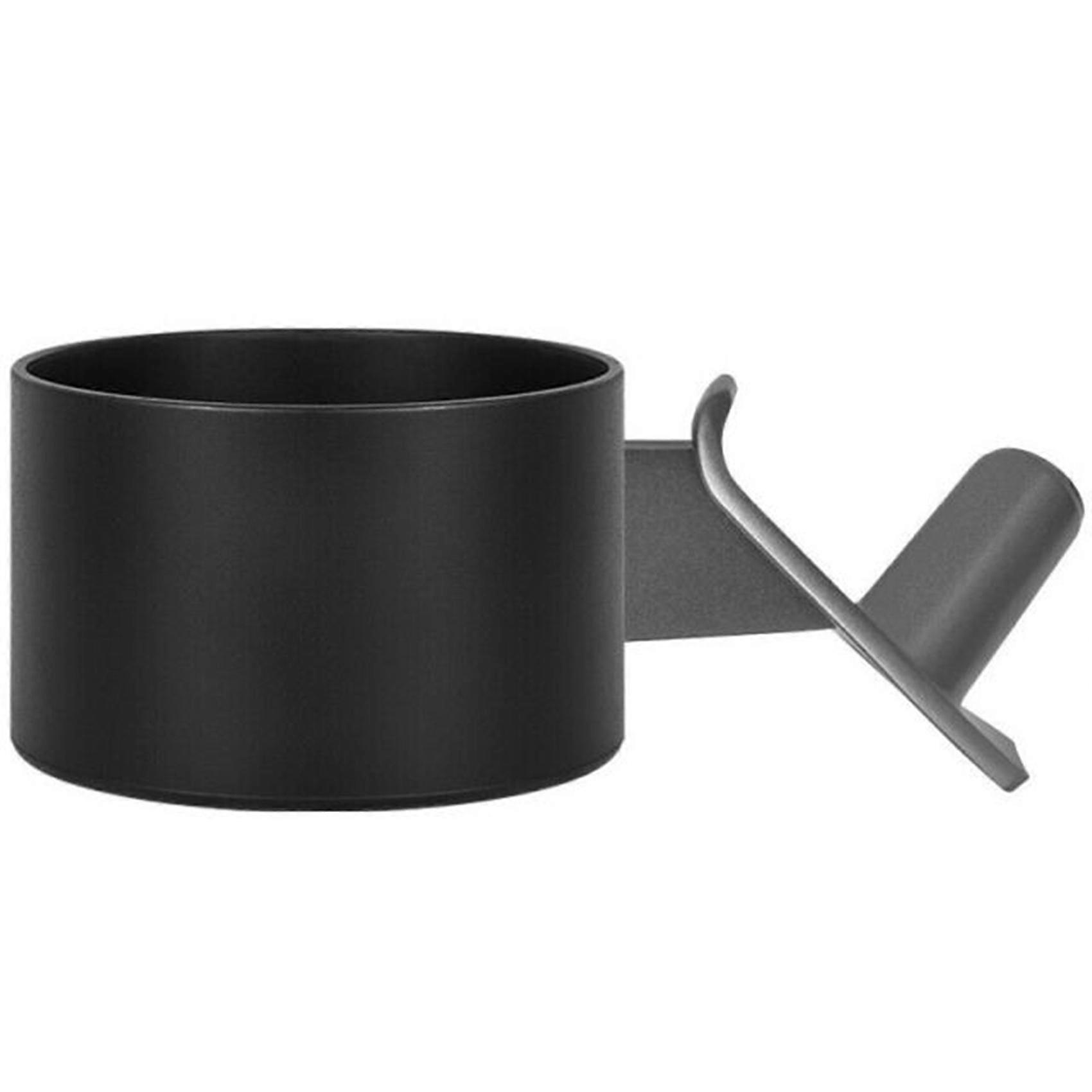 car cup holder auto interior door mount drink rank water right side