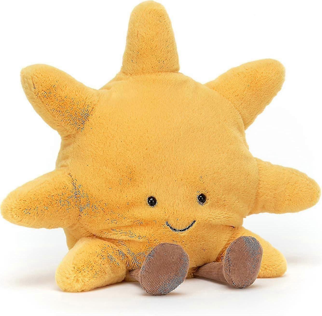 Peluche Soleil Amuseable, Grand