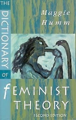 Dicționarul teoriei feministe
