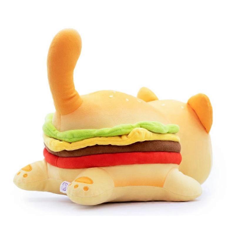 Plush Aphmau umplute Doll Soft Arunca pesterna Decoratiuni copii copii ziua de nastere Cadouri Cadou