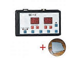 For Argon Arc Welding To Cold Welding Machine 220V Welding Pulse Controller