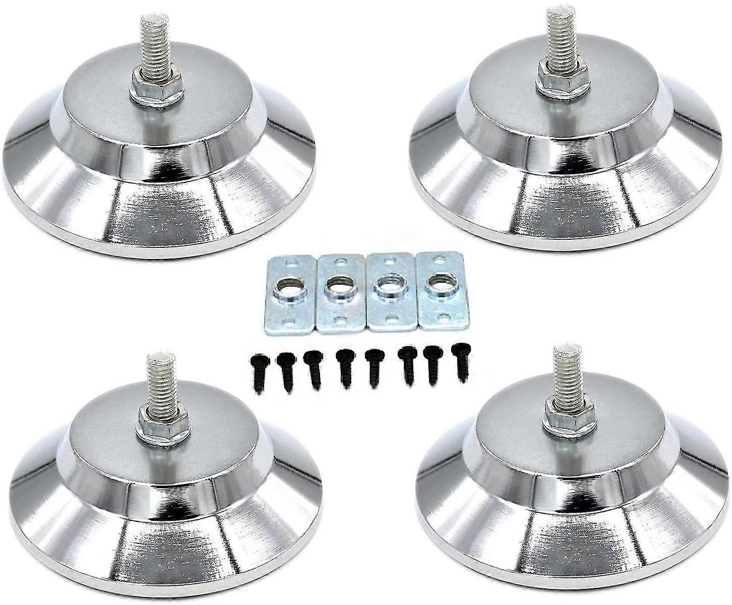 Pool Table Leg Leveler,universal Adjustable Height Furniture Levelling Feet Billiard Table Leg Leveler