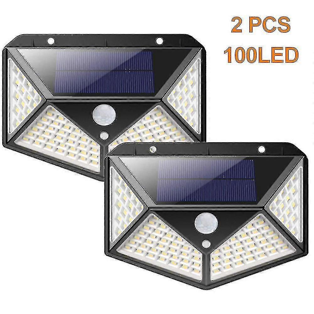 Solar S Outdoor, Saving Mot Sensor