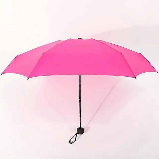 Automatic Double Big Umbrella