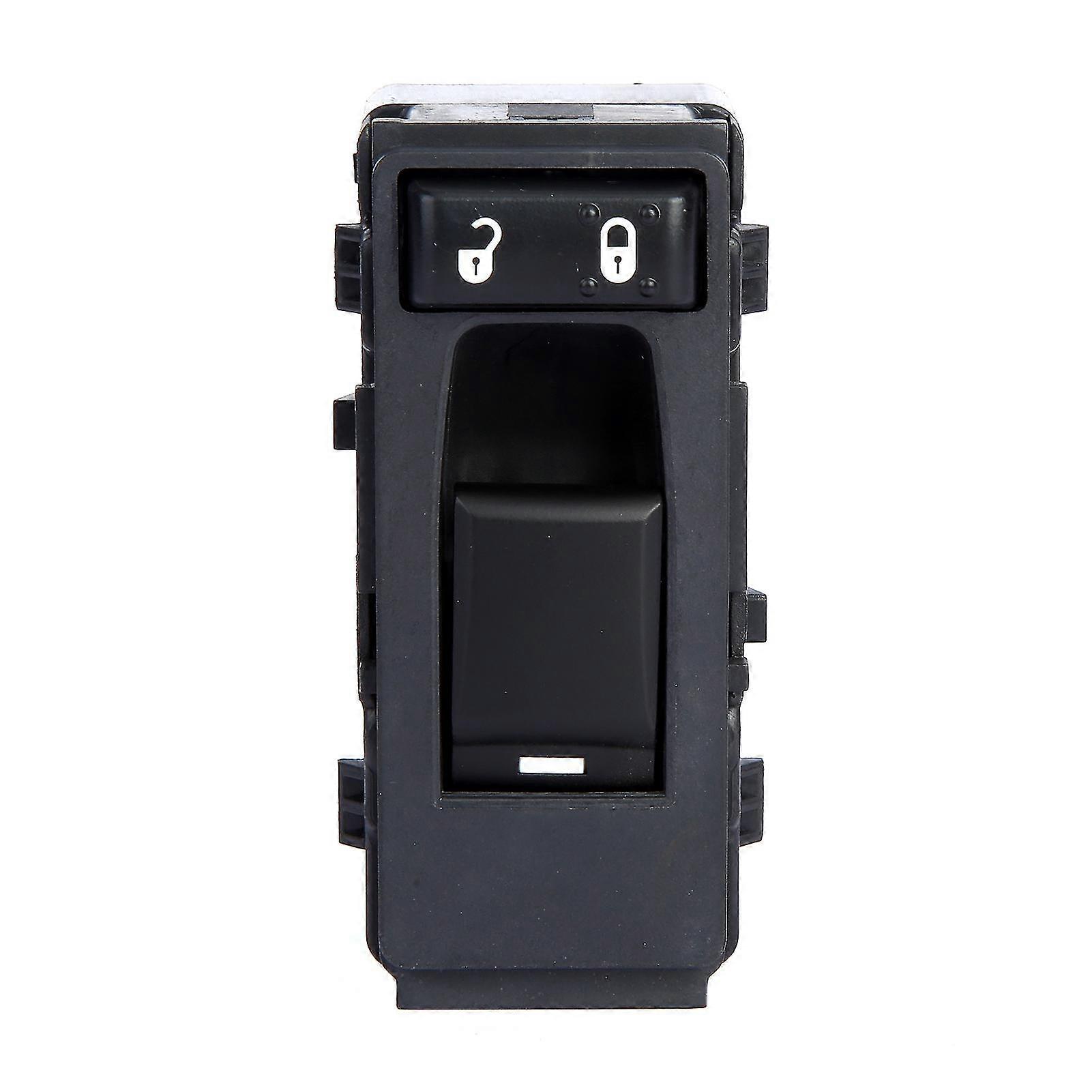 Window Switch 8 Pin Sensitive Right Front Side Power Window Switch 04602785AD for Jeep