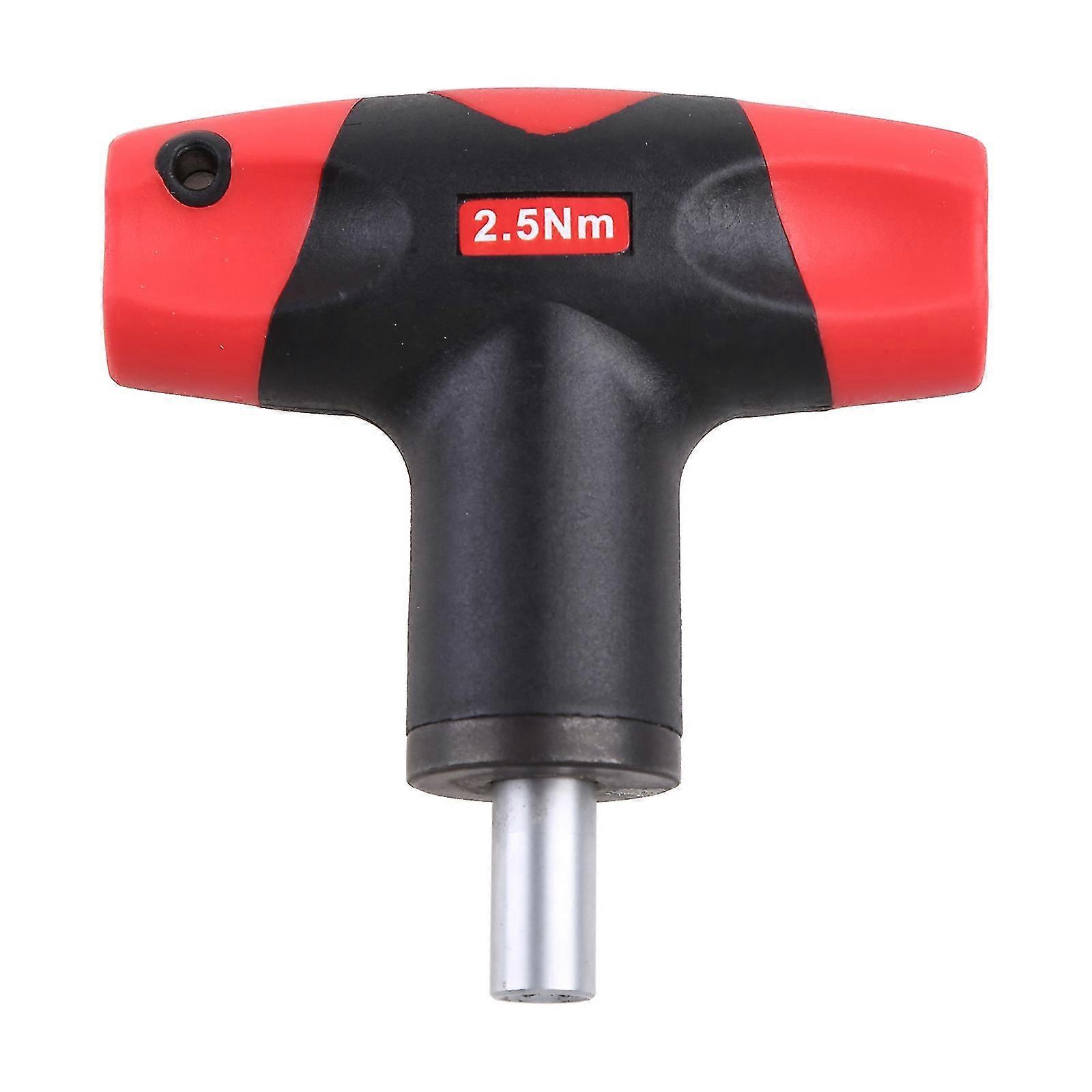 T-handle Holder Torque Wrench For Mechanical Workshop Hand Tools Instruments
