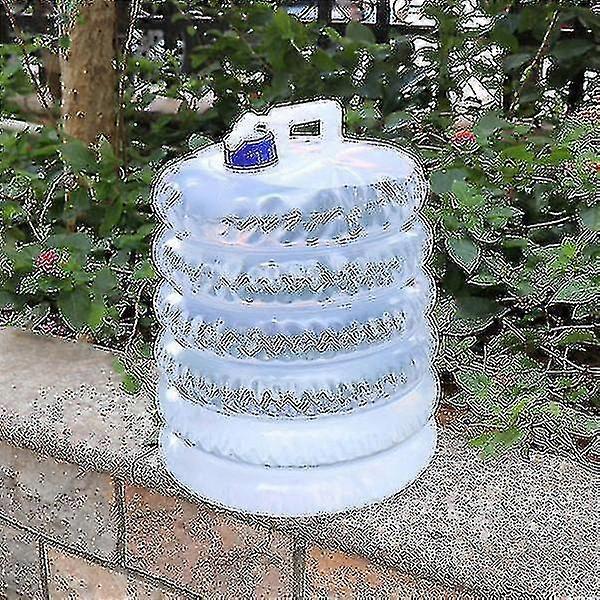 Outdoor Collapsible Foldable Water Bags