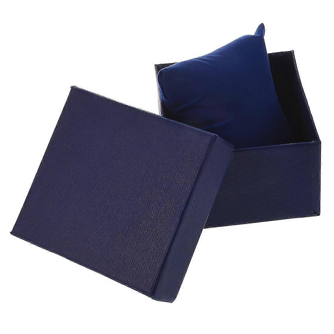 Present Gift Boxes Case Storage Holder For Bangle Wrist Watch