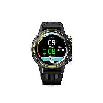 Od1 Smart Watch Men Bluetooth Call Ip68 Smartwatch a schermo intero