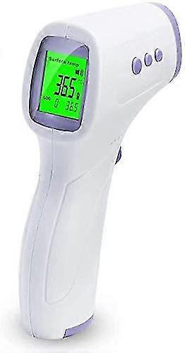 Forehead Thermometer