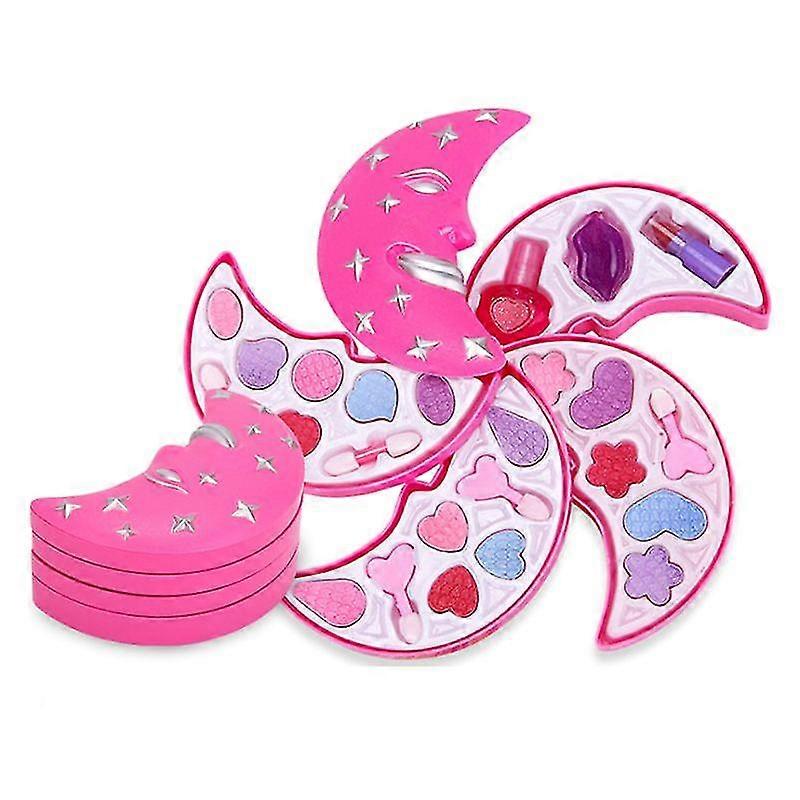 Moon Children's Makeup Box