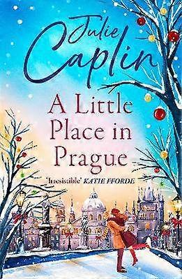 Un piccolo posto a Praga