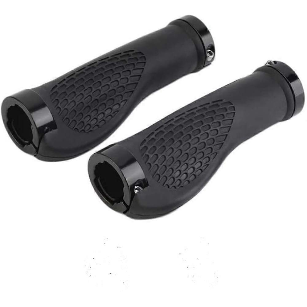 Assorted Pack Ergonomisch Comfort Fietsgreep - Verbeter uw fietservaring