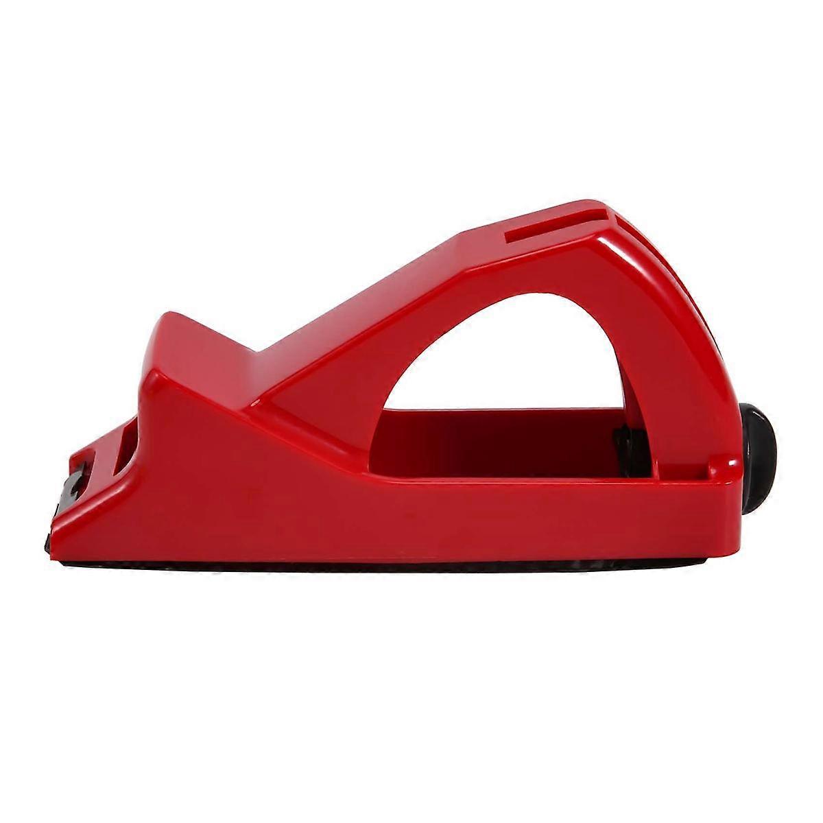Gypsum Board Rasp Plane File 145mm Wood MDF Fiberglass Planer DIY for Software Metal Drywall and Others