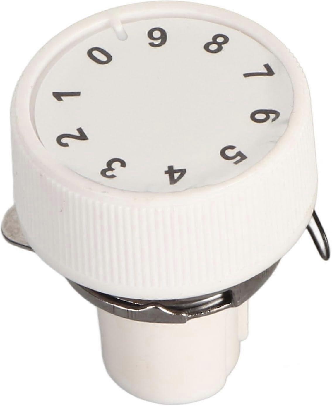 Thread Tension Assembly, Industrial Durable Sewing Machine Thread Tension Regulator Assembly for 307