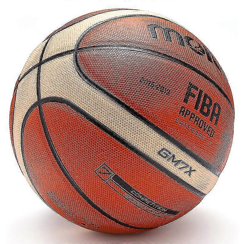 dd-ブランドの新しい高品質のバスケットボールボール公式サイズ7 Puレザー屋外屋内ゲームトレーニングメンズ女子バスケットボール