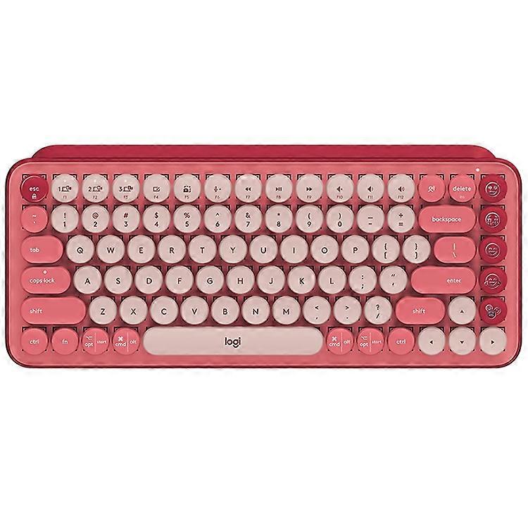 POP KEYS Bluetooth Mechanical Keyboard
