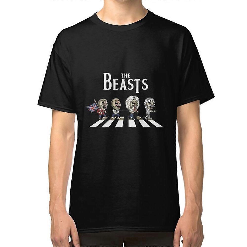 The-Beasts T-shirt