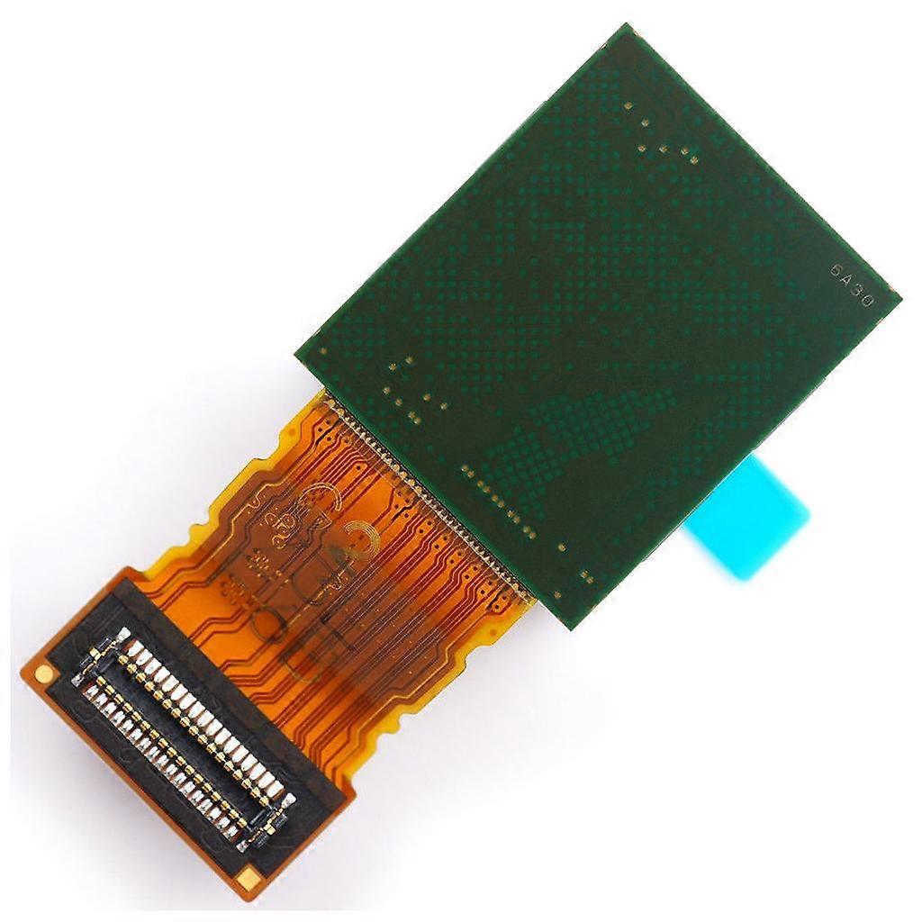 3xBackリアメインカメラモジュールフレックスケーブル(Sony Xperia XZ Premium用)