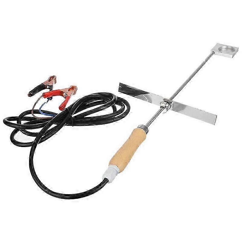 草酸蒸发器蒸发器处理蜜蜂瓦罗阿养蜂工具 12V 150W